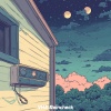 CHANNEL 88 - VHS Raincheck