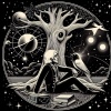 Vitor Guimarães、Gorilla Records - O Mundo das Ilusões