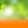 Easy Sleep Music - Peaceful Nature Soundscape With Calming Piano And Healing Ambient Music For Deep Relaxation