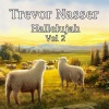 Trevor Nasser - At The Cross