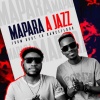 Mapara A Jazz、Mduduzi Ncube、XOWLA、Thuber Wizy - Nguwe (feat. Thuber wizy)