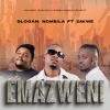 Slogan、Nombila、zakwe - Emazweni