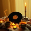 Soothing Sounds - Midnight Espresso