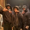 Beanonx - My5ive (Explicit)