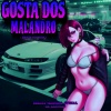 XR RADOWAN、Deejay Maquina Oficial - Gosta Dos Malandro (Brazilian Funk)