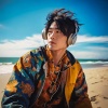 Relax Pod、The Lost Director、Catching Clouds - Quiet Mind Harmonious Relaxation