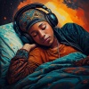 Cloudy Lofi、Lofi Piano Music Lounge、Night Project Lofi - Tranquil Lullaby Rhythms