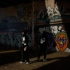 OropezaEnt、PezzCandy - Oscuro (feat. Pezzcandy)