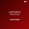 Vilde Frang、José Gallardo - No. 1, Andante espressivo, MWV U185 (Arr. Kreisler for Violin and Piano)