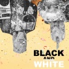 EVRWILD - Black And White