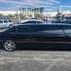 Money trucker - Limo
