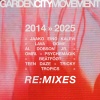 Garden City Movement、Jaakko Eino Kalevi - My Only Love (Jaakko Eino Kalevi Remix)