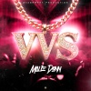 Malie Donn、Stashment - VVS (Explicit)