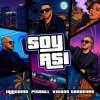 IAmChino、Pitbull、Victor Cardenas - Soy Asi