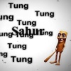 chilltape wav - Tung Sahur Trallallero