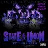 Big Pup、Cj Da Dj - State of the Union Intro (feat. CJ Da DJ|Dripped & Sauced Up|Explicit)