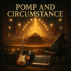 Merrydew - Pomp and Circumstance (Acoustic pop cover - harmonious)