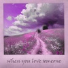 Pianaura - When You Love Someone (Piano Version - Slowed + Reverb)