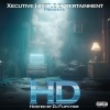 DJ Flipcyide、Caos、Xecutive Hustle Entertainment - Love Me Or Not (feat. Caos)(Explicit)