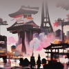 SALOMON JEDIDIAS - Electric Symphony