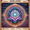 Tera Mangala - Commencing Chillout Yoga Hallucination Ease (432 Hz)