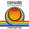 Carla Prather、Funkatomic - Funkatomic & Carla Prather - Got To Love Somebody (Funkatomic Mix)