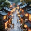 臻漾夏、RealFlux - 灯火