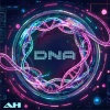 Ambient House - DNA