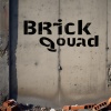 Al34thst、Teez - Brick Squad (feat. Teez)(Explicit)