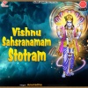 Anuradha - Vishnu Sahsranamam Stotram