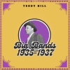 Teddy Hill - Lookie, Lookie, Lookie Here Comes Cookie