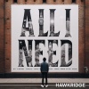 HAWKRIDGE - All I need (Radio Edit)
