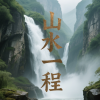 麦冬 - 山水一程 (温柔男声版)