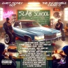 DJ SAUCEPARK、Craig G - Gas Station Lights (Slowed & Chopped)(feat. Craig G)(Explicit)