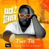 Tony Tee - back 2 sender