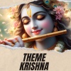 Krishna's Flute - theme Krishna Flute