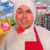 The ASMR Ryan - Too Good At Hiding Eggs