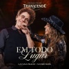 Lauana Prado、nando reis - Em Todo Lugar (Ao Vivo)
