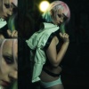 Dj Sentian Larex - Cyber Punk
