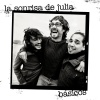 la sonrisa de julia - Llevo Tu Voz