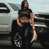 Dj Sentian Larex - Highway Ride