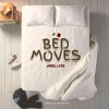 Jamal Lyde - Bed Moves (Vinyl Edition)(Explicit)
