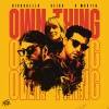 Nickobella、Seids - Own Thing