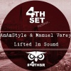 AnAmStyle、Manuel Varey - Lifted In Sound