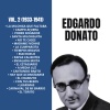 Edgardo Donato、Horacio Lagos - La milonga que faltaba