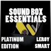 leroy smart - Your Kisses Are Sweet