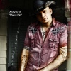 Anthony K - Marry Me