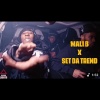 JustPlug、Set Da Trend、Mali B - Hazard Lights (feat. Set Da Trend & Mali B)(Demons|Explicit)