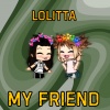 Lolitta - My Friend