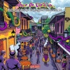3rd Eye、Shelly B、Lance a Million、Mr Swagg 360 - Down On Canal St. (feat. Shelly B, Lance a Million & MR SWAGG 360|Explicit)